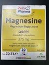 Zein pharma megnesine 20cp