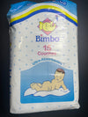 Bimbo 15 couches