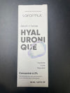 Laformul serum a l'acide hyaluronique 30ml