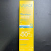 Uriage bariesun creme teinte claire spf 50 50ml