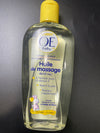 OE huile de massage 250ml