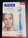 Trisa visage sonic cleansing system brosse soin visage