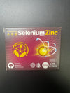 GHN ACE Selenium ZInc b/30 gèlules