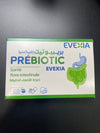 Evexia prébiotic B/20