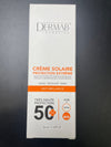 Dermab crème solaire 50ml