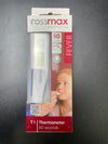 Rossmax thermometre digital t1