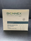 Bionnex organica sérum concentré anti chute 6 flacons de 10 ml