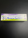 Arnica gel NGL ecchymoses