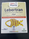 Zein pharma lebertran 30cp