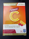 Nutraxin vitamine c a croquer 28 comprime