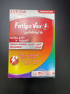 Fatiga Vex evexia B/60