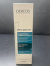 Dercos ultra apaisant shampooing dermatologique anti démangeaisons cuir chevelu