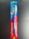 Bad colgate extra clean meduim