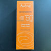 Avene crème teintée spf 50 haute protection 50ml