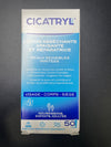 Cicatryl bio lotion assèchante apaisante et rèparatrice 50ml