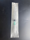 Sterile syringes 10ml