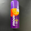 Moov rapid relief spray 150ml