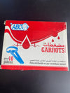 Garrots 10pieces