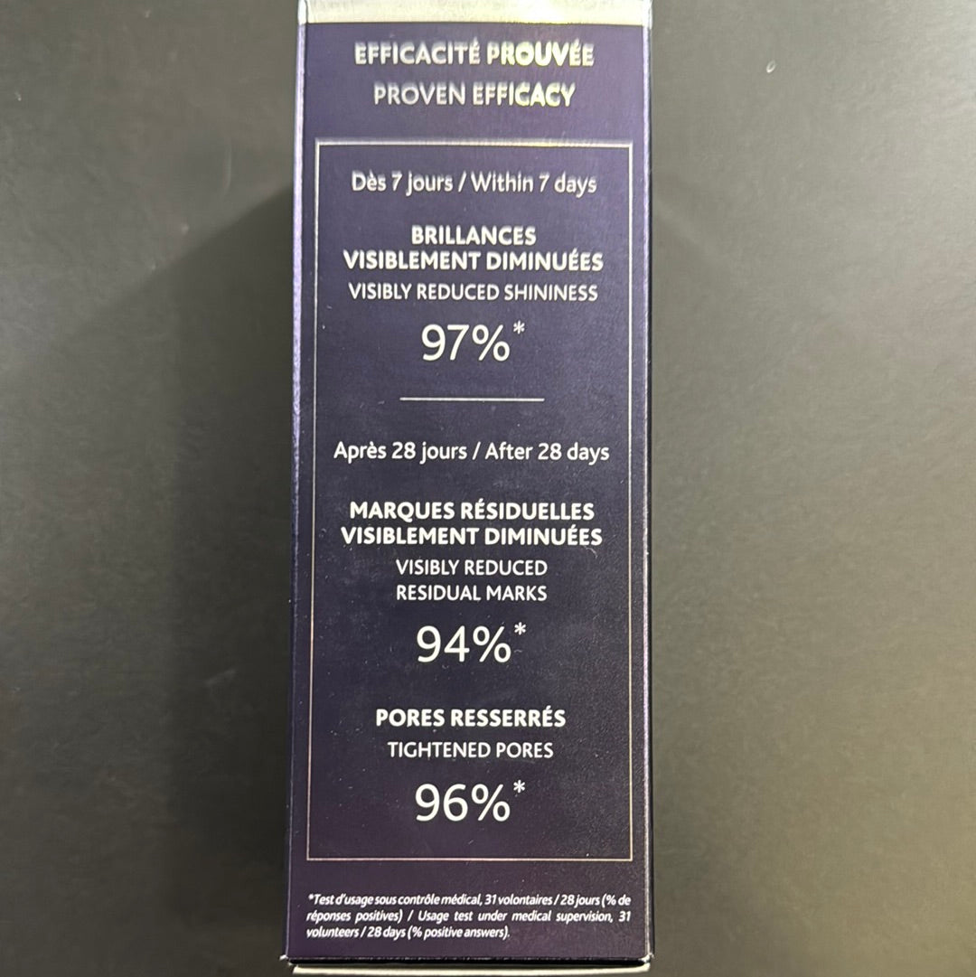 Esthederm propolis + zinc serum