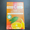 Aeinpharma vitamine c 1000mg 30sachets