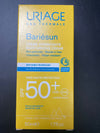 Uriage bariésun creme hydratante 50+ 50ml