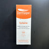 Dermagor solaire spf +50 40ml