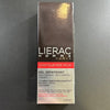 Lierac homme contour des yeux gel défatiguant 15ml