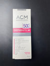 ACM DÉPIWHITE. M 50+ creme protectrice 40ml