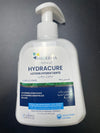 HBderma lotion hydratante corps et visage 250ml