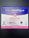 Vitavea ultrabiotique infantile 7 sachets