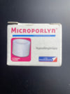 Microporlyn hypoallergenique