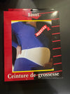 SAVET Ceinture de grossesse