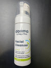 Dermapella facial cleanser peau sèche et sensible 150ml