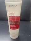 Dercos énergisant après shampooing fortifiant 200 ml