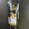 Shampoing gliss ultimate repair 250ml