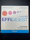 Vitavea effidigest 12sachets