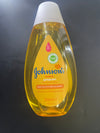 Johnson shampoing fl.200ml