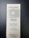 Onagrine gommage douceur 75ml