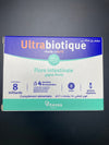 Vitavea ultrabiotique flore intestinale 8milliards probiotique 8jour