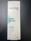 Dermapella under eye gel 15g