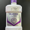 Bain de bouche eludine 330cl LDM