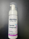 Dermapella facial cleanser peau normales