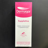 Dermagor suppletive crème hydratante compensateur 40ml