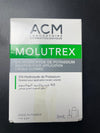 ACM MOLUTREX 5% hydroxyde de potassium solution pour application locale cutanée 3ml