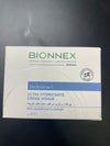 Bionnex perfederm ultra hydratante creme visage 50ml