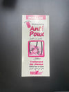 Shampooing Anti poux 220ml