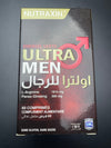 Nutraxin ultra men 60 comprime