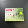 Zecuf pastille pour la gorge 12 pastilles biopharm