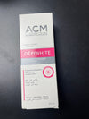 ACM DÉPIWHITE MASK PELLICULABLE ECLAIRCISSANT 40ml