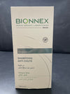 Bionnex shampoing anti chute pour cheveux gras